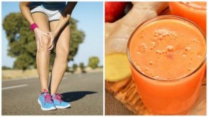 Botten versterken en gewrichtspijn verlichten met deze natuurlijke drank