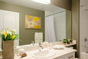 9 geweldige ideeën voor het decoreren van je badkamer
