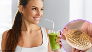 Tips om haaruitval door seizoensveranderingen te voorkomen