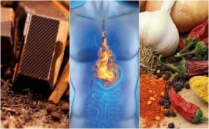 Reflux voorkomen door deze voedingsmiddelen te vermijden