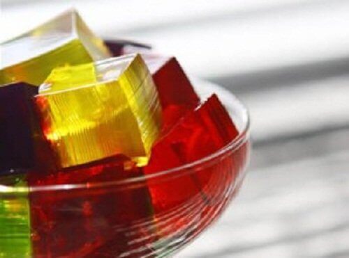 Meer proteïne innemen met gelatine