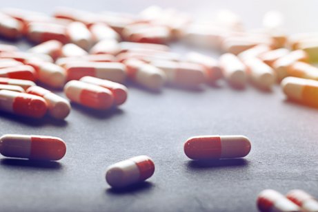 Leververgiftiging door medicatie