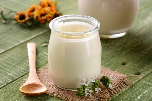 Yoghurt helpt de ziekte van Crohn bestrijden