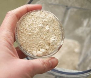 Havermoutmasker met biergist voor je haar en huid