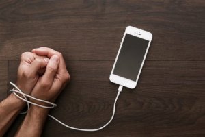 Nomofobie: als je verslaafd bent aan je smartphone