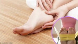 Sterkere voeten zijn binnen bereik met deze 8 oefeningen