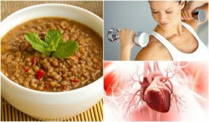 Acht opmerkelijke voordelen van linzen