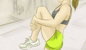 Saaie buikspieroefeningen vervangen door geweldige alternatieven