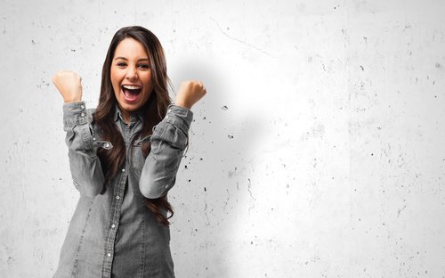 Jezelf ontdekken en gelukkig zijn