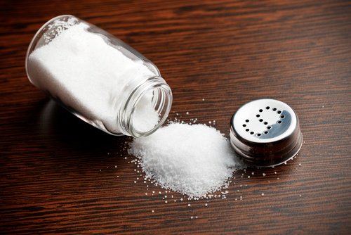 Goed voor je nieren zorgen door minder zout te eten
