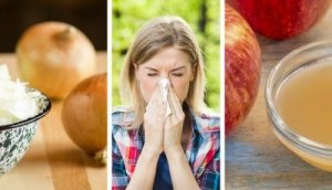 Allergieën onder controle houden met een natuurlijk antihistaminicum