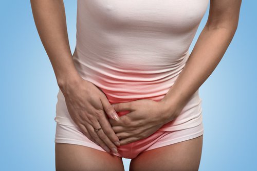 Pijn in je eierstokken: een symptoom van een groter probleem