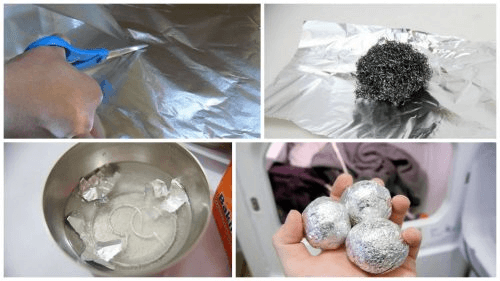 8 nieuwe toepassingen van aluminiumfolie die je nog niet kende