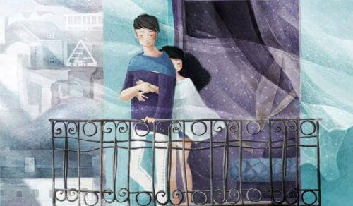 Verbonden in de liefde