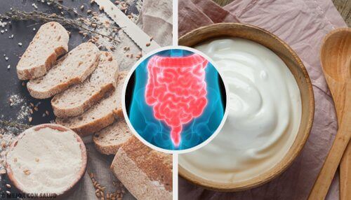 Drie stappen naar een gezondere dikke darm