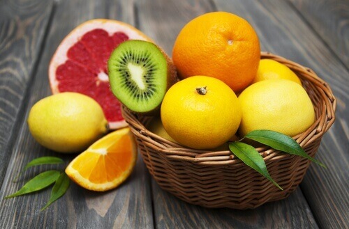 Griep voorkomen door vaker citrusvruchten te eten