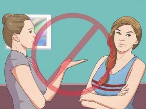 Wees assertief en leer jezelf te verdedigen tegen kritiek