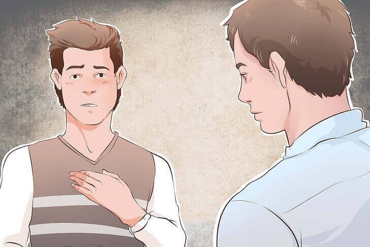 Wees assertief en erken kritiek