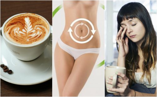 6 fouten ‘s morgens die je stofwisseling kunnen beïnvloeden