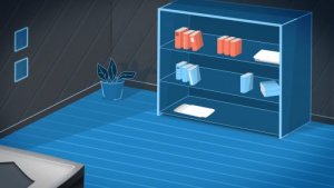 Ruimte besparen in huis: enkele geweldige tips