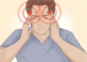 Symptomen van en tips voor stresshoofdpijn