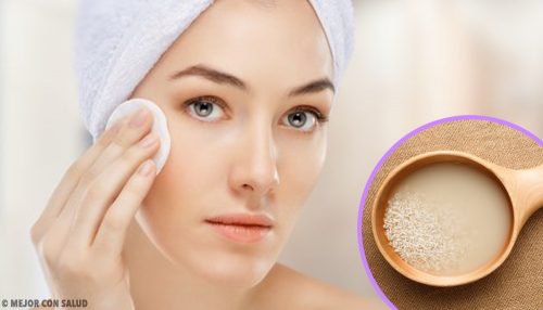 Vitamine E voor jeugdige hals