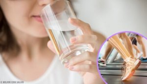 Tien gevolgen van te weinig water drinken
