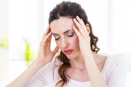 Te weinig water drinken kan leiden tot migraine