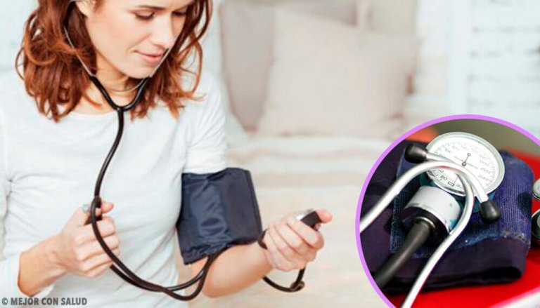 Op de juiste manier je bloeddruk meten: hoe doe je dat thuis?