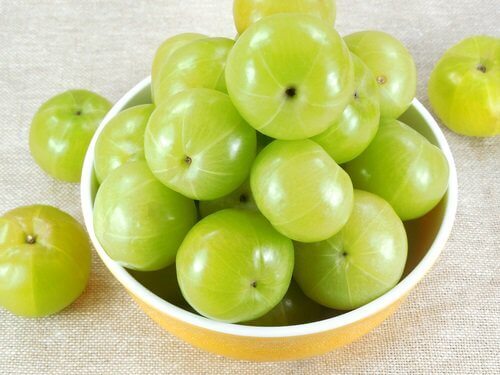 Alternatieven voor omeprazol amla fruit