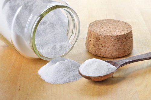 Alternatieven voor omeprazol baking soda