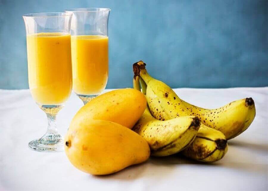 Reinig je lever met fruit