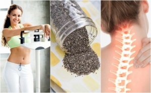 Maak kennis met de geweldige voordelen van chiazaden!