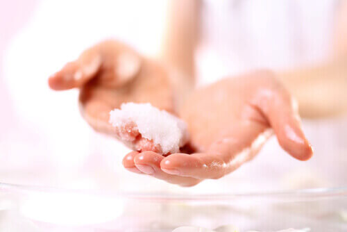Exfoliërende bodyscrubs maken