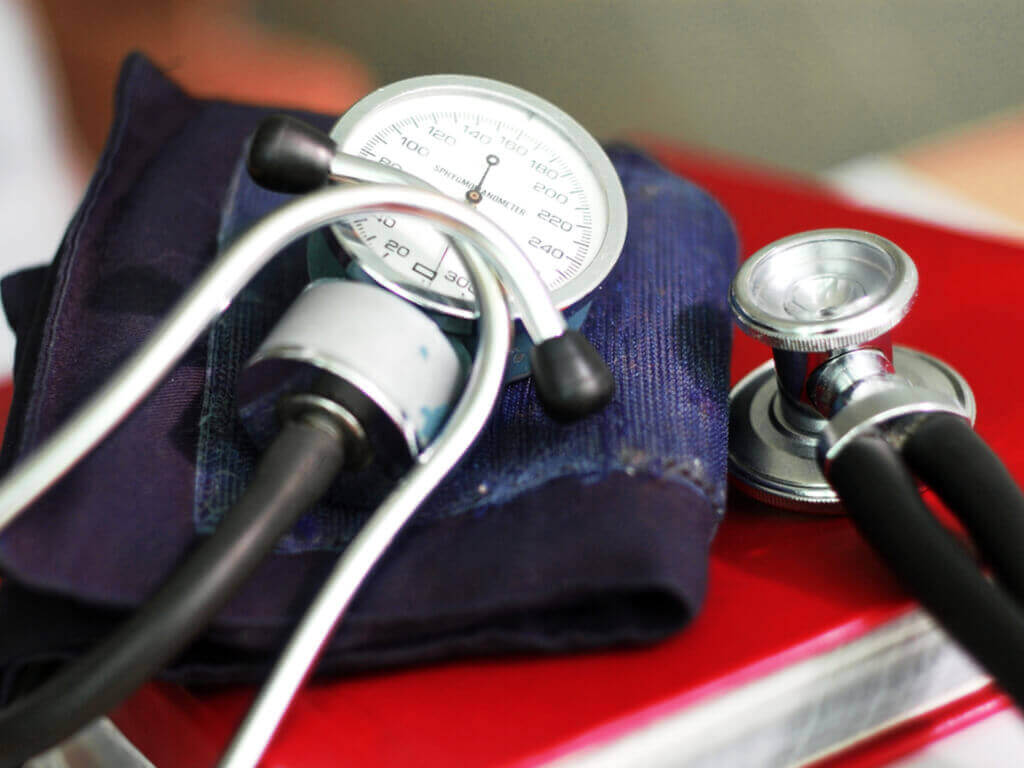 Zoek het juiste toestel om je bloeddruk te meten