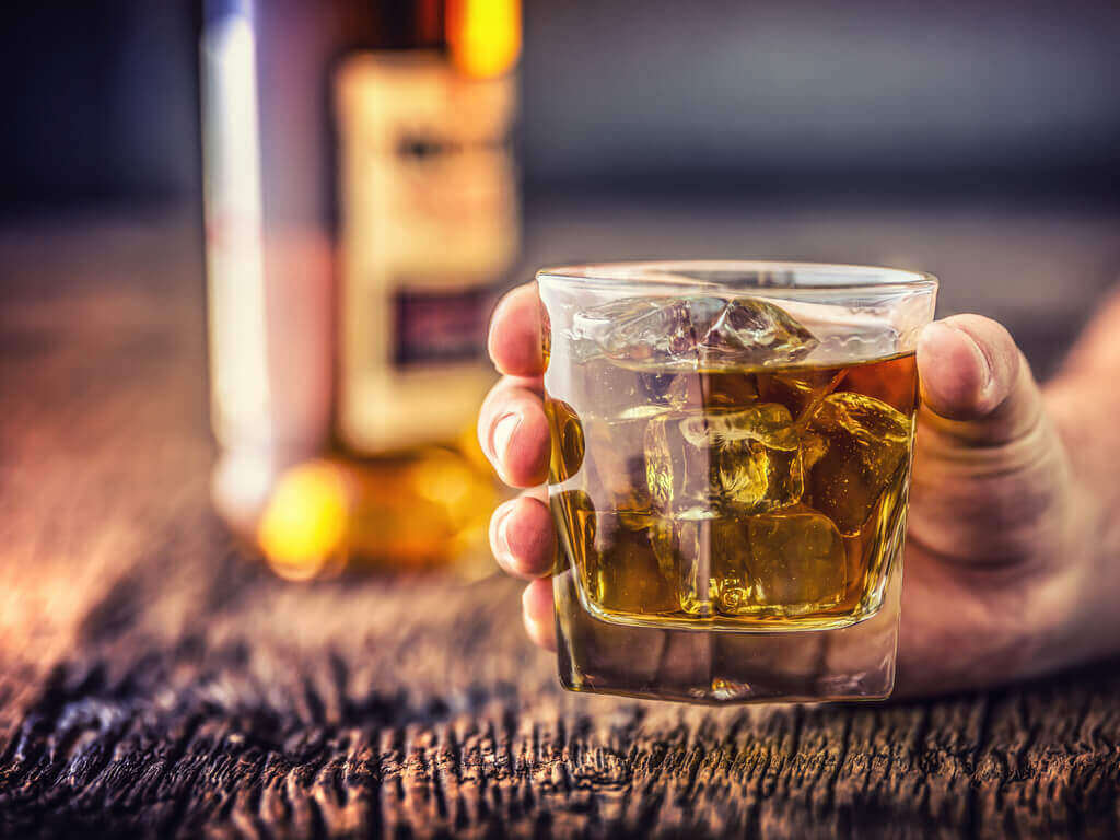 Let op wat je een half uur vòòr de meting eet