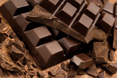 Hoge bloeddruk behandelen met pure chocolade