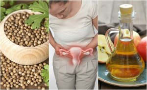 Vijf natuurlijke remedies die hevige menstruatie kunnen verlichten
