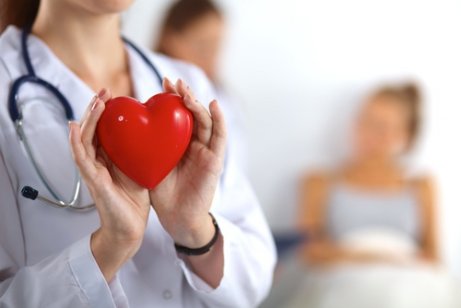 Zorg dragen voor je cardiovasculaire gezondheid