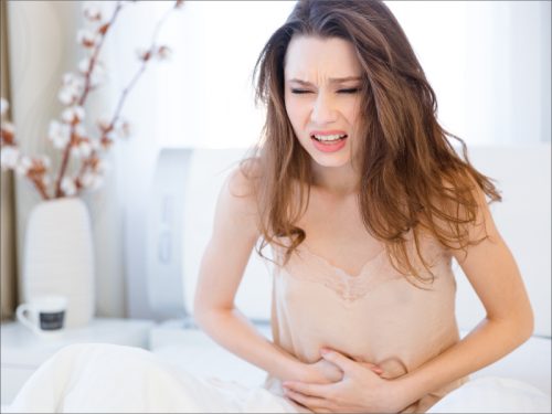 Galblaasproblemen en gasvorming