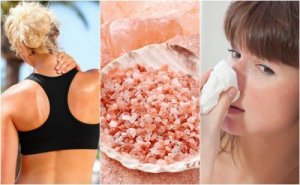 10 Voordelen van roze Himalayazout