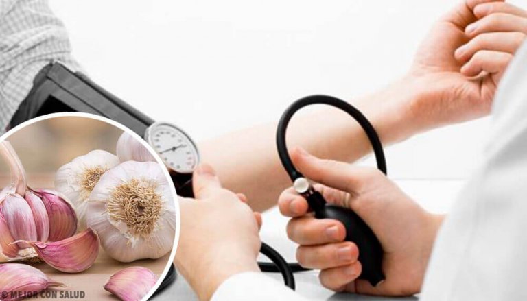 Een hoge bloeddruk behandelen met vier natuurlijke remedies