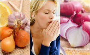 Remedies met ui om je hoest op een natuurlijke wijze te bestrijden