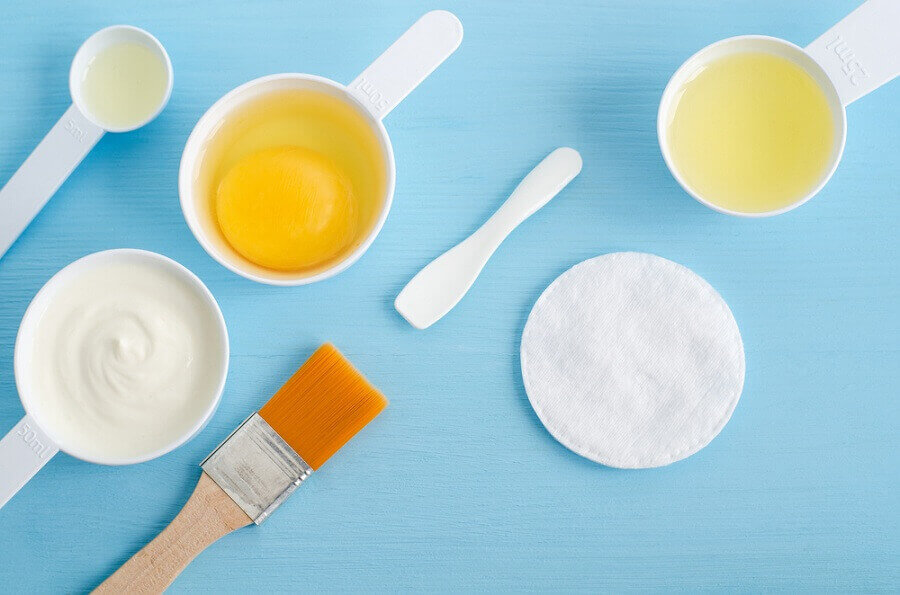 Schoonheidsproducten voor de rijpere huid