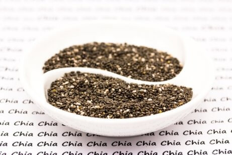 Verbeter je hypothyroïdie met chiazaden