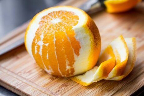 Constipatie bestrijden met sinaasappelen