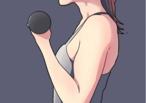 Krijg slanke armen met eenvoudige veranderingen in je levensstijl