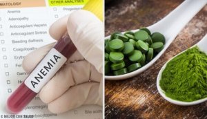 Hoe neem je spirulina zodat het effectiever is