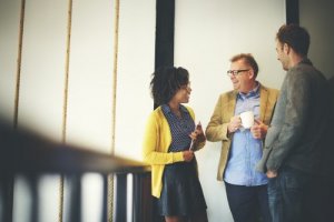 5 manieren om succesvolle gesprekken te voeren