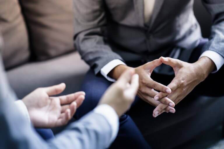 Succesvolle gesprekken door goed te luisteren